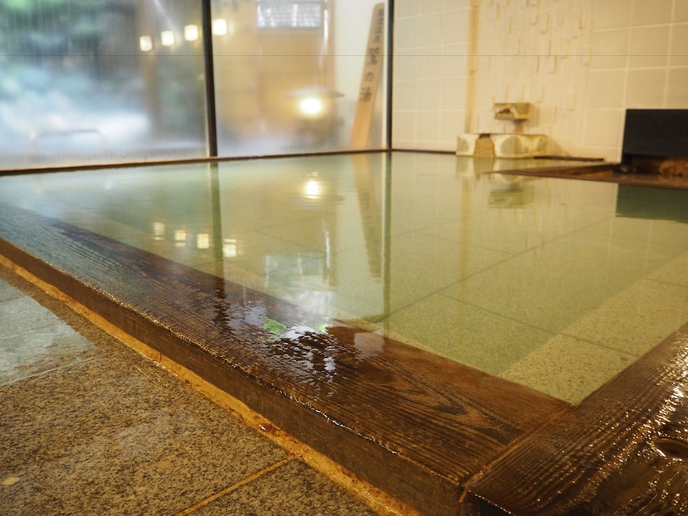 KUSATSU ONSEN OSAKAYA 28/65