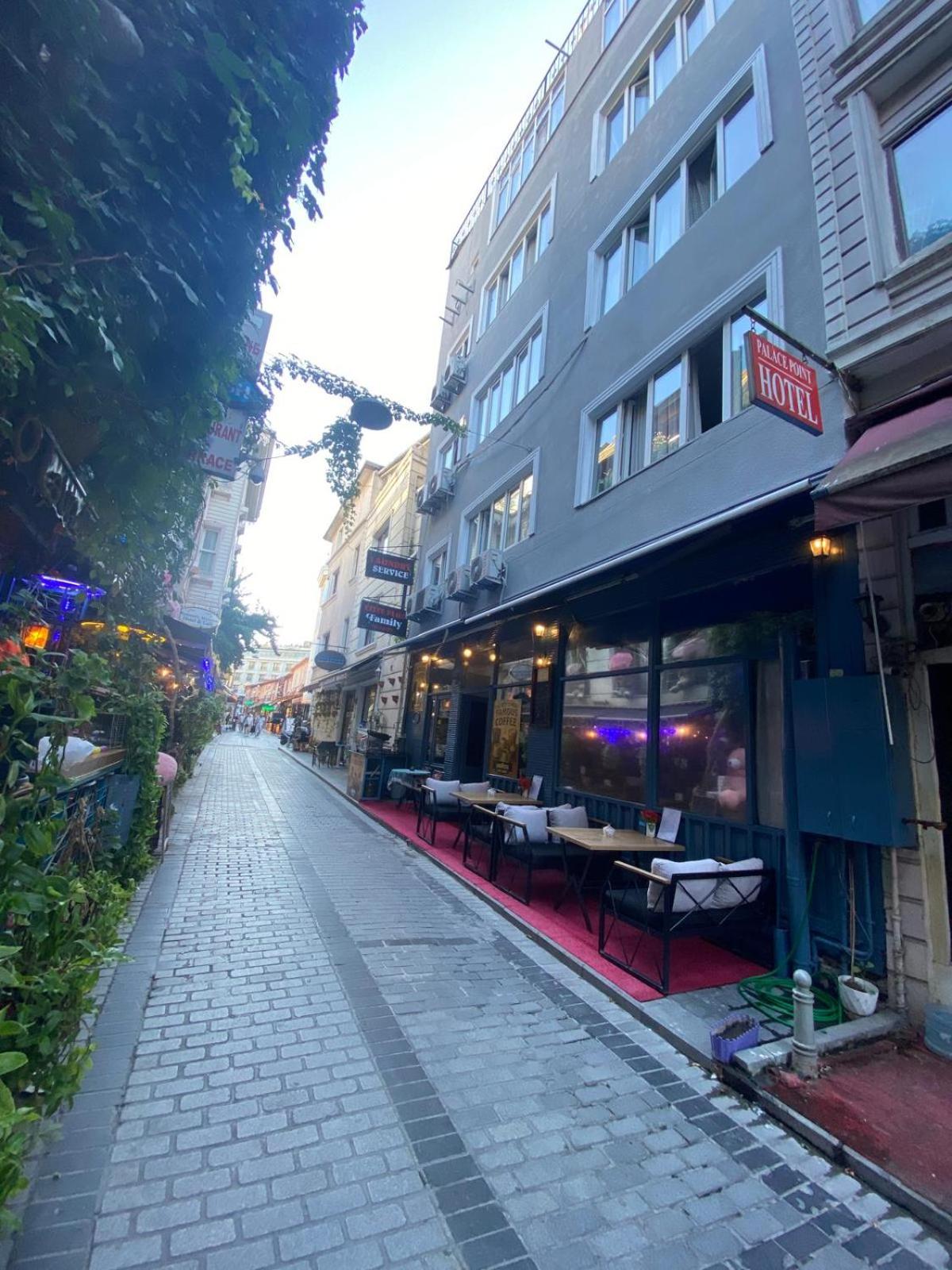 Preferred Hotel Old City 2/41