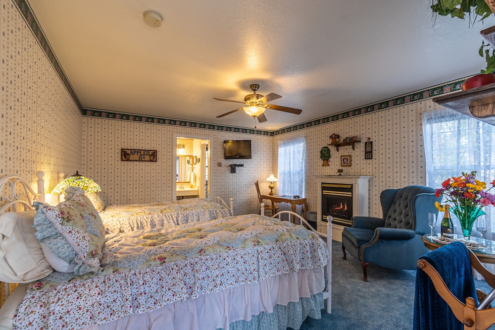 Apples Bed Breakfast 23/71