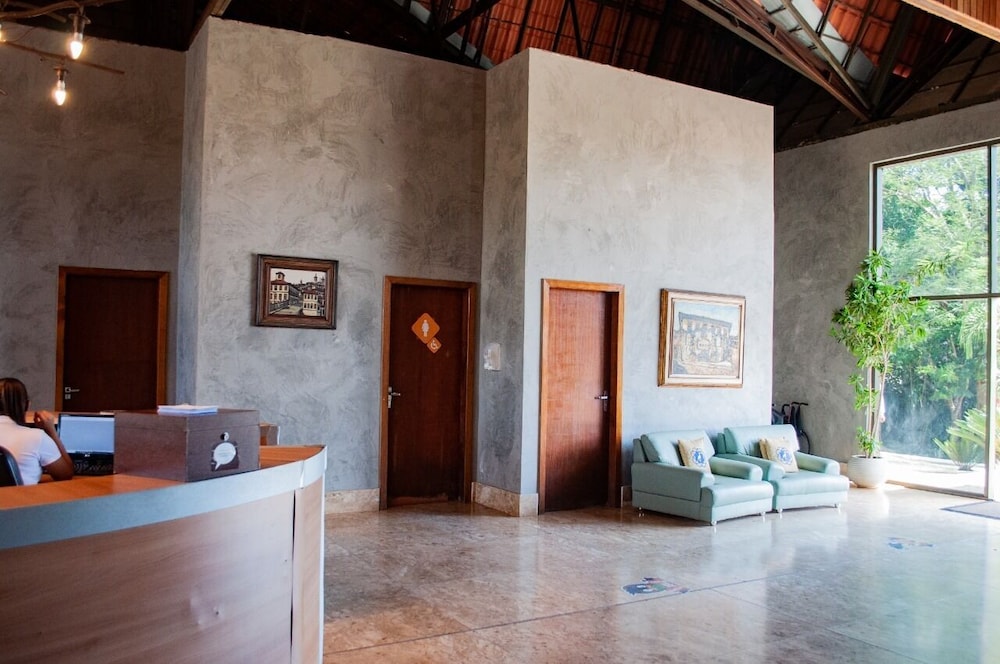 Village Resort 3/49