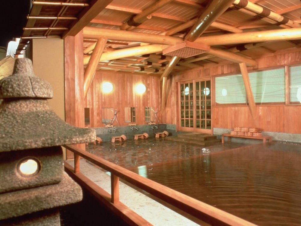 Itoen Hotel Matsukawakan 17/36