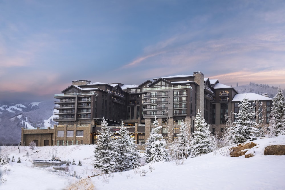 Grand Hyatt Deer Valley 3/50