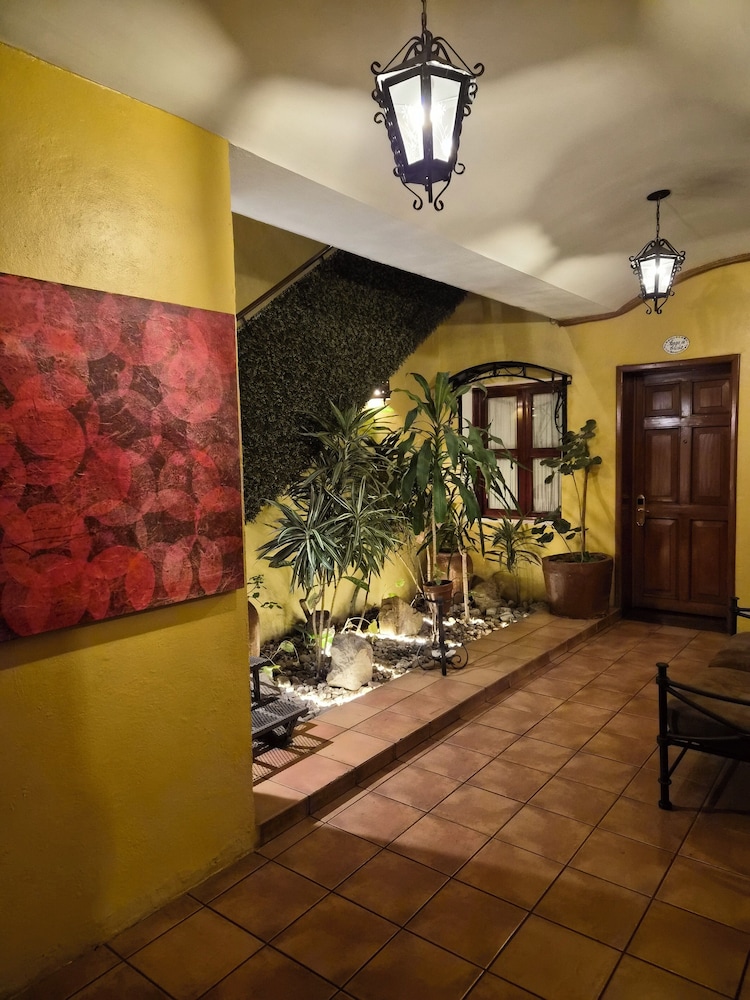 Hotel Casa Divina Oaxaca(formerly Villa Vera Oaxaca) 36/73