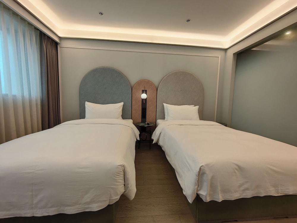 Mercure Fuzhou Downtown 22/61