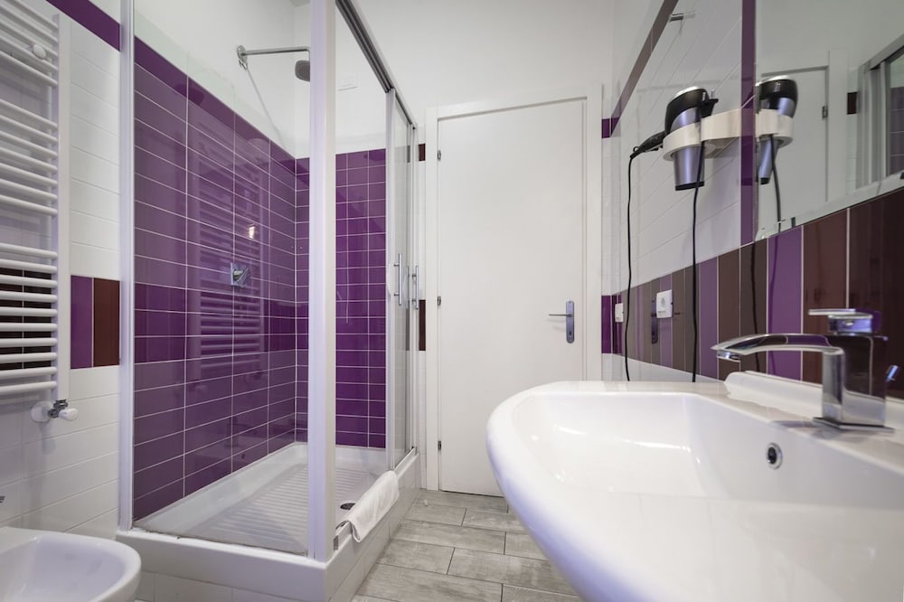 Suite Room Fiumicino 39/41