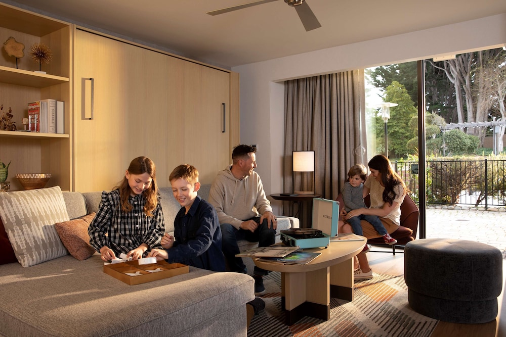 Hyatt Regency Monterey Hotel and Spa on Del Monte Golf Course 52/67