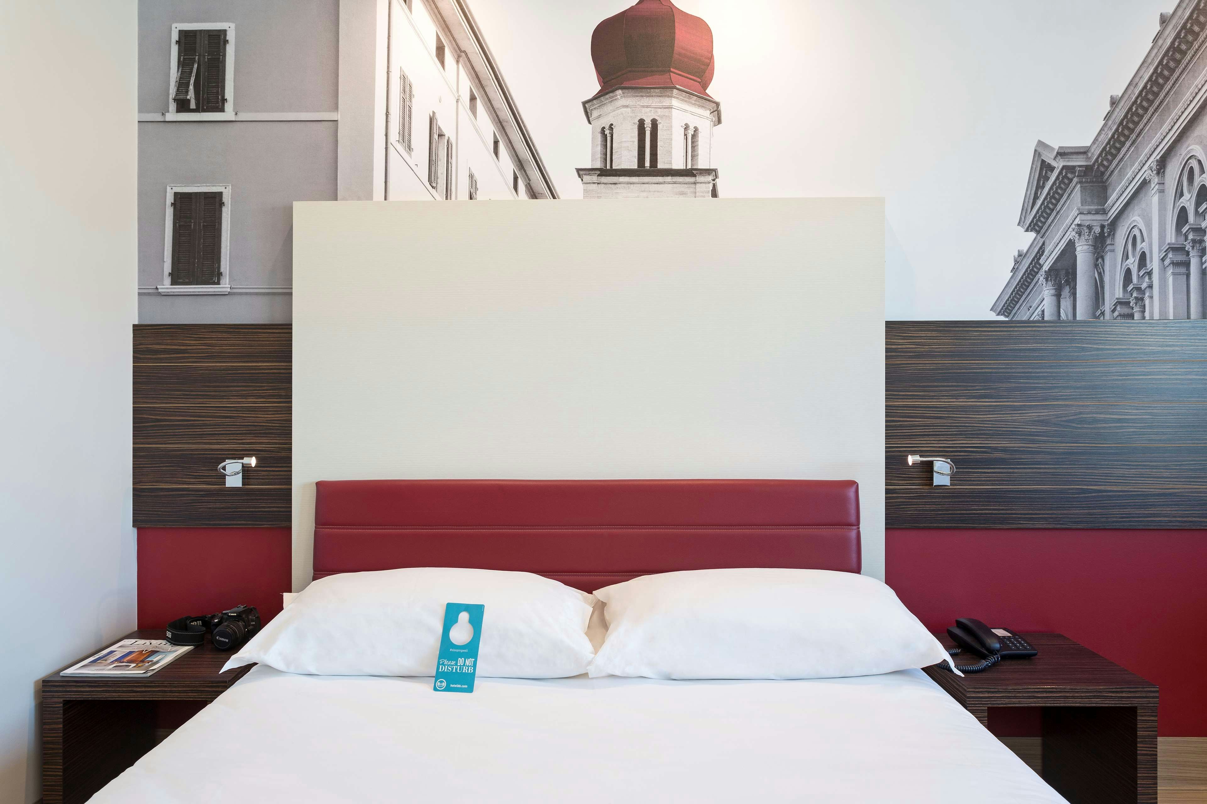 B&B Hotel Trento 11/22
