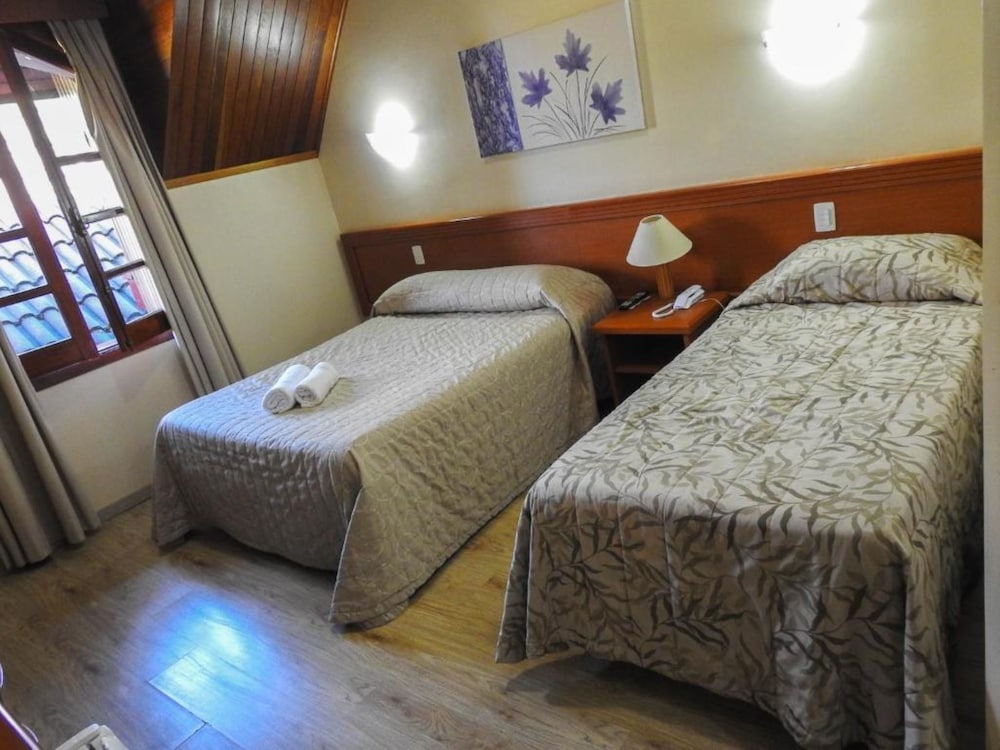 Nacional Inn Campos Do Jordao 36/76