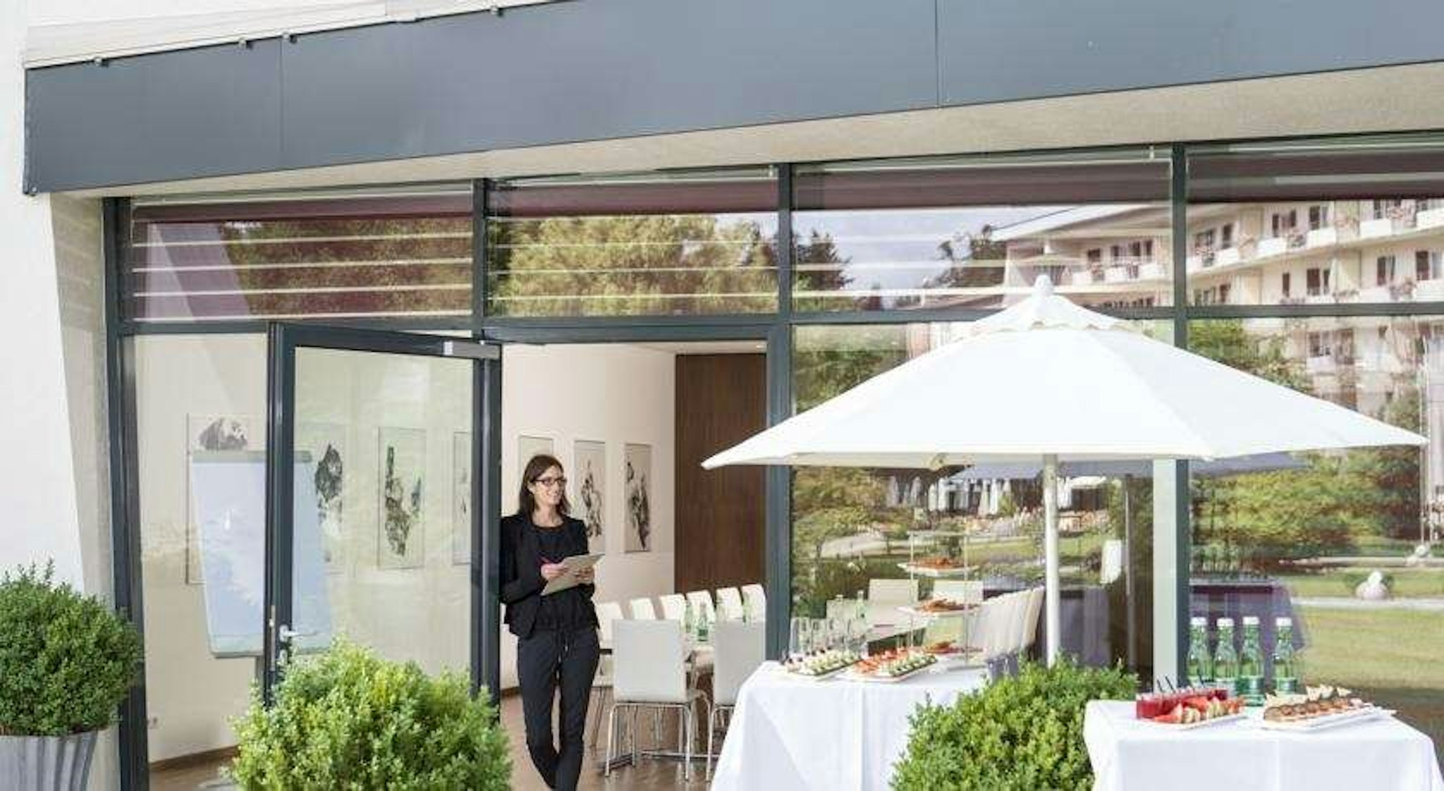 Thermenhotel Karawankenhof 4/41