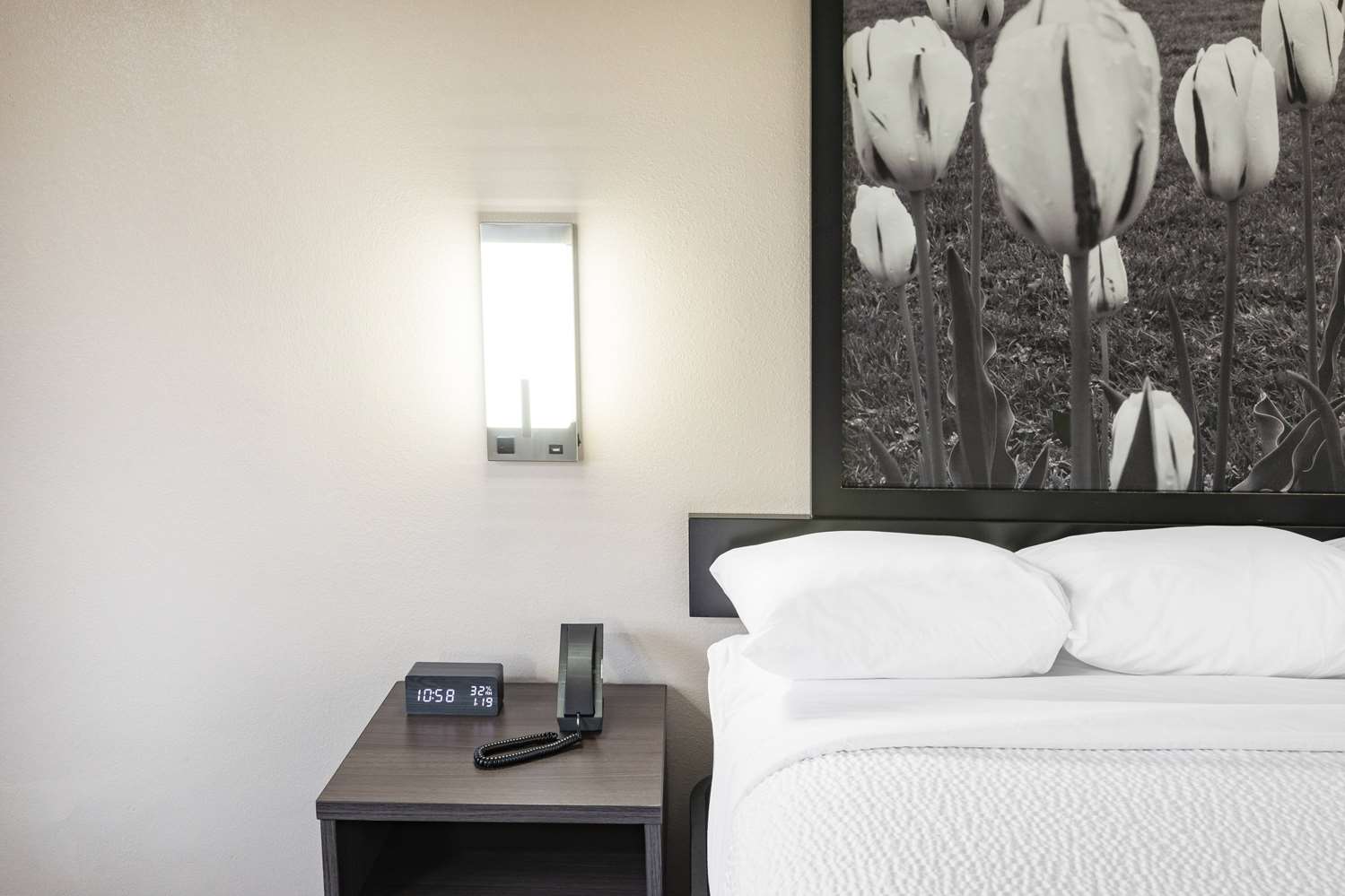 Super 8 by Wyndham Charlottesville 38/51