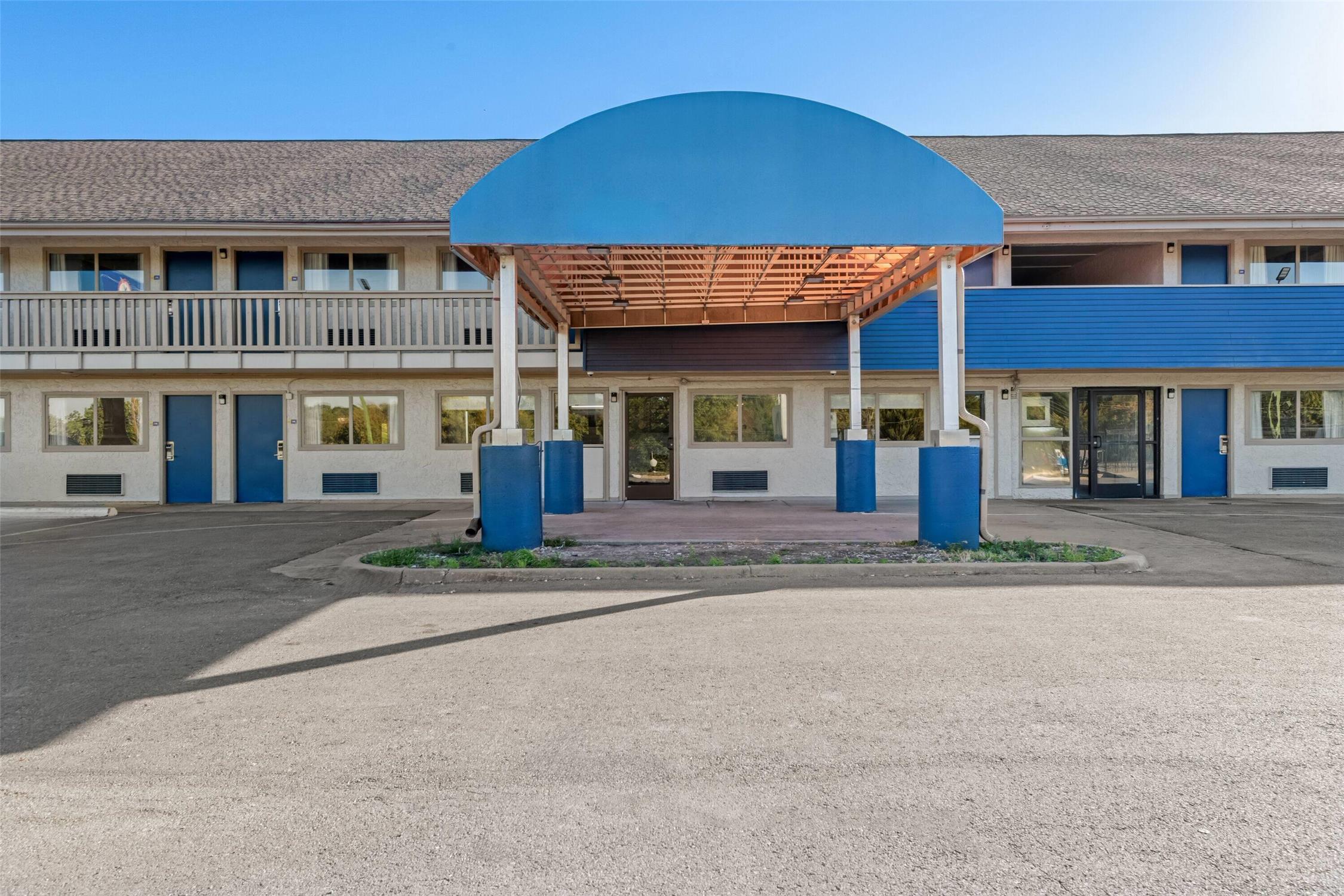 Days Inn By Wyndham Independence 41/45