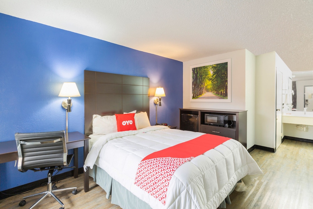 Hotel Baton Rouge Mid City 19/55