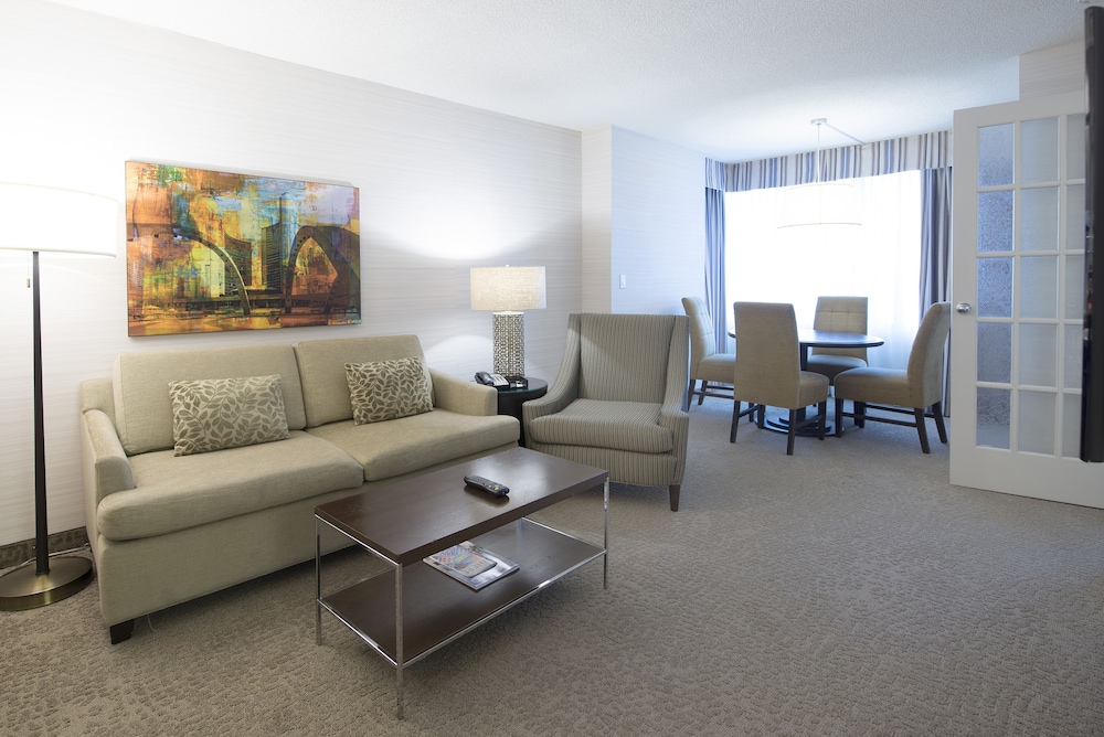 Cambridge Suites Hotel - Toronto 40/67