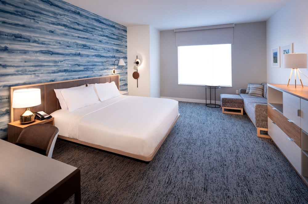 TownePlace Suites Ellensburg 12/35
