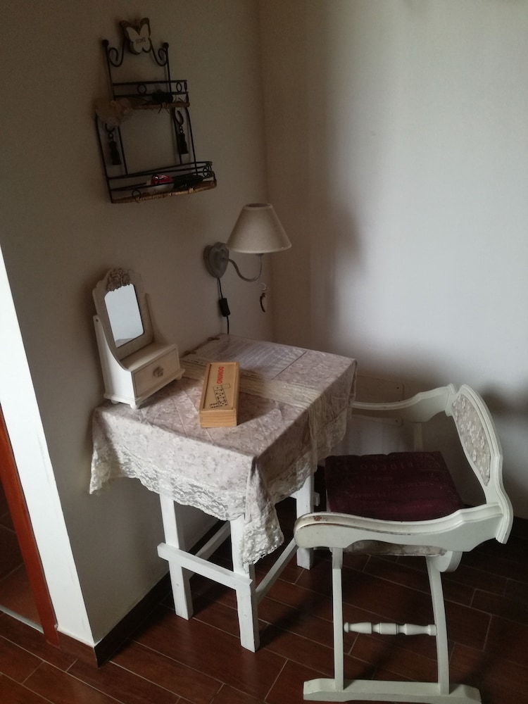B&B Pompeilog 25/46