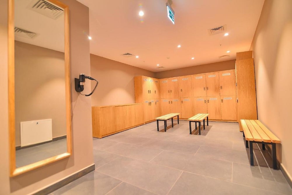 Serenity Comfort Hotel 7/41