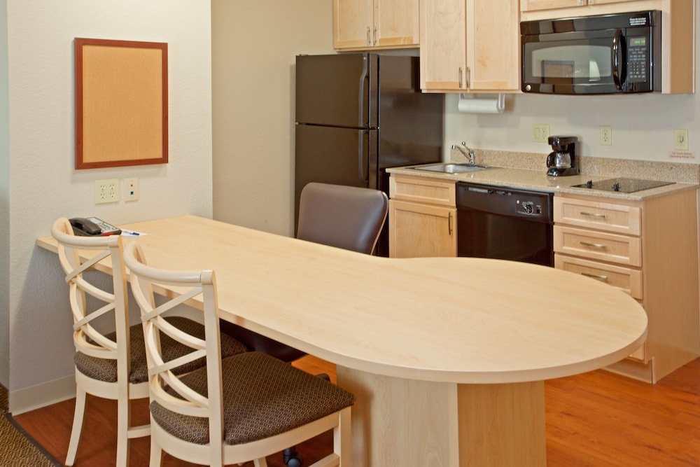 Candlewood Suites Houston(The Woodlands) 44/50