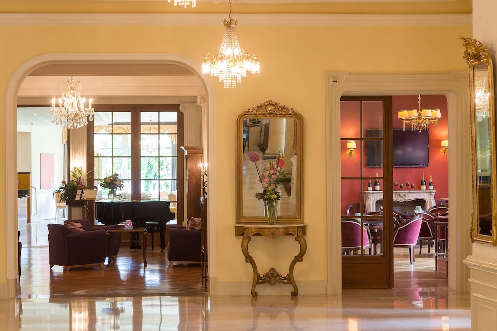 Grand Hotel Beau Rivage 36/57