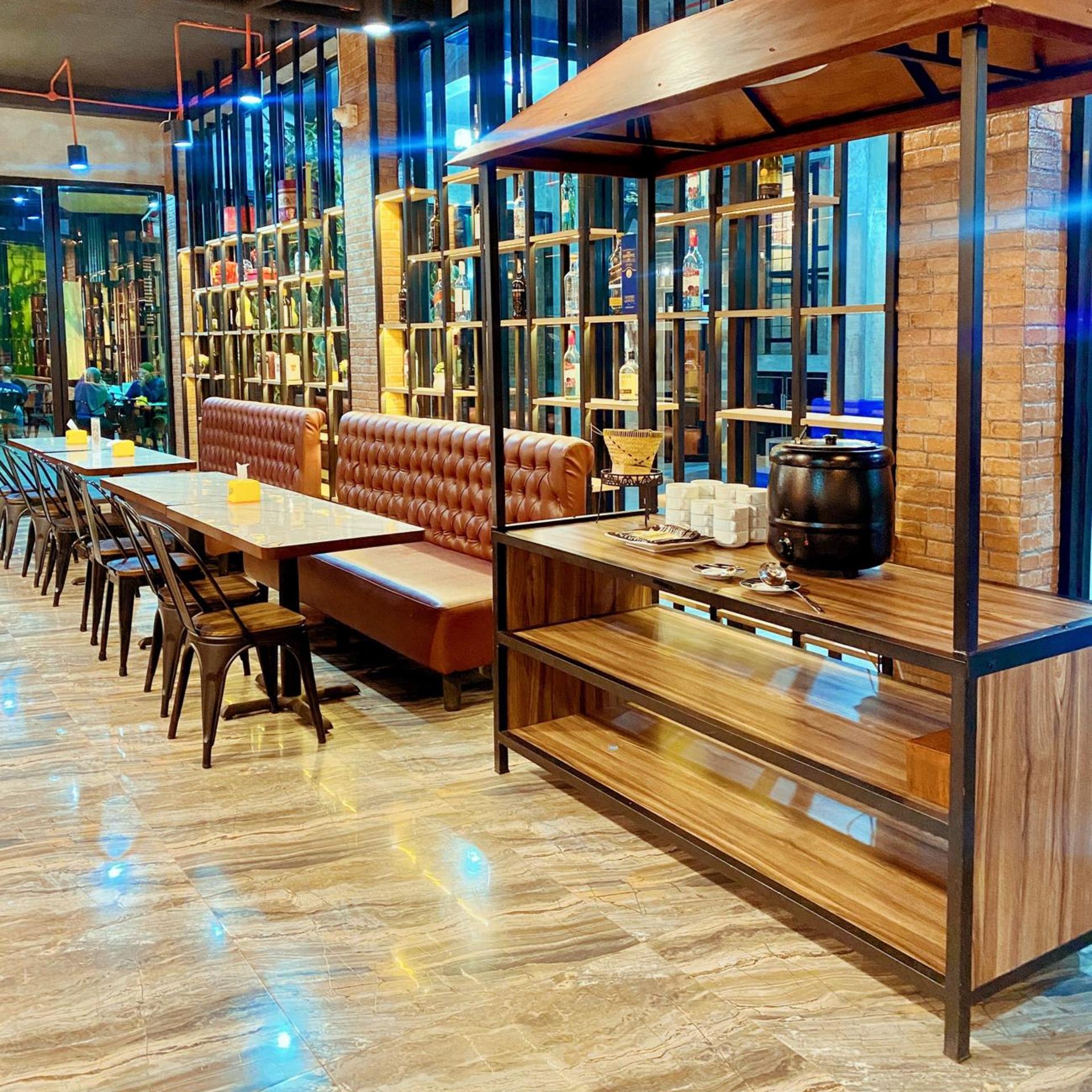 Rid's Hotel Palembang 23/34