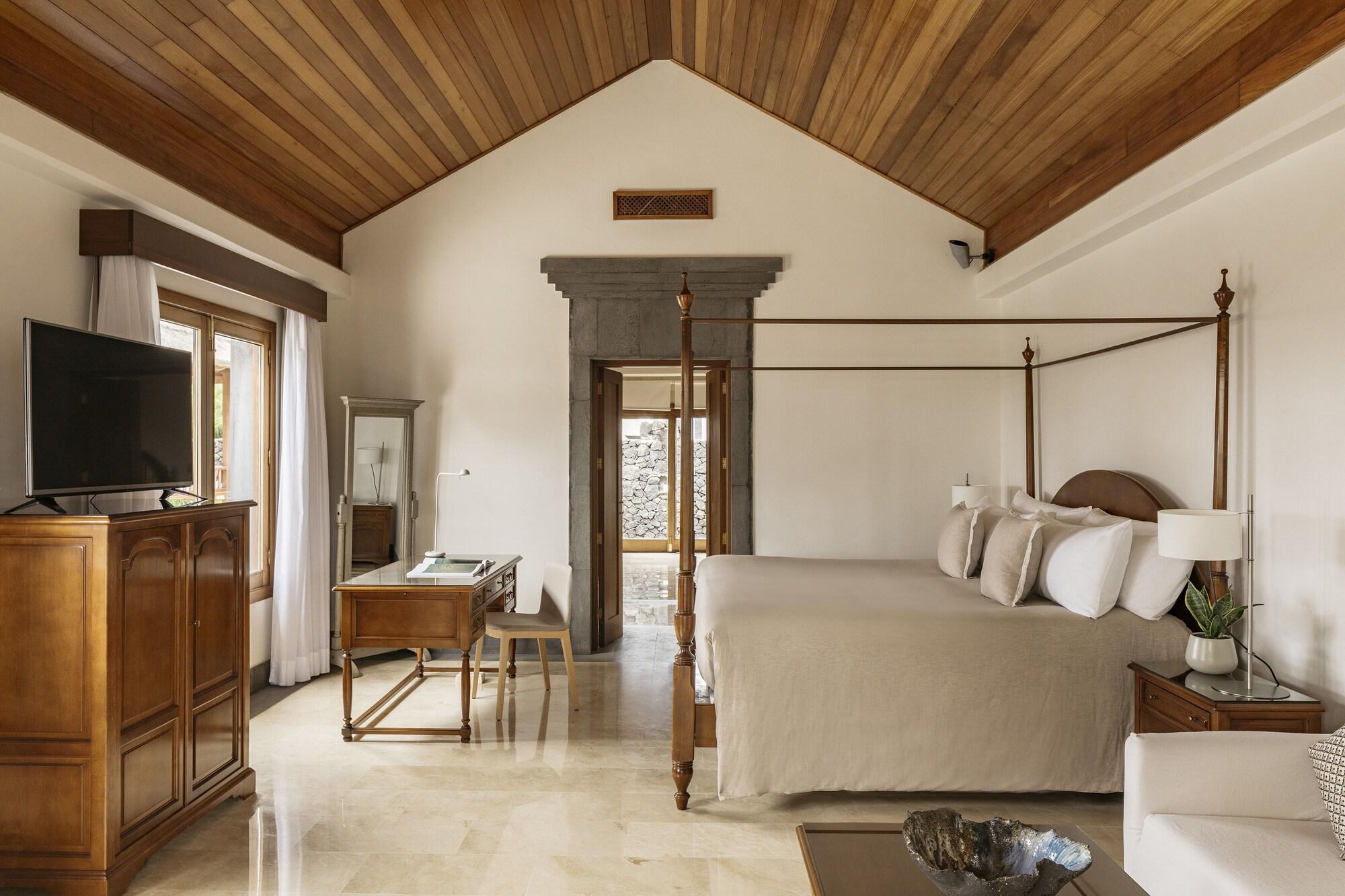 Presidential, Reserve, Garden Villa، Paradisus Salinas Lanzarote 4/4