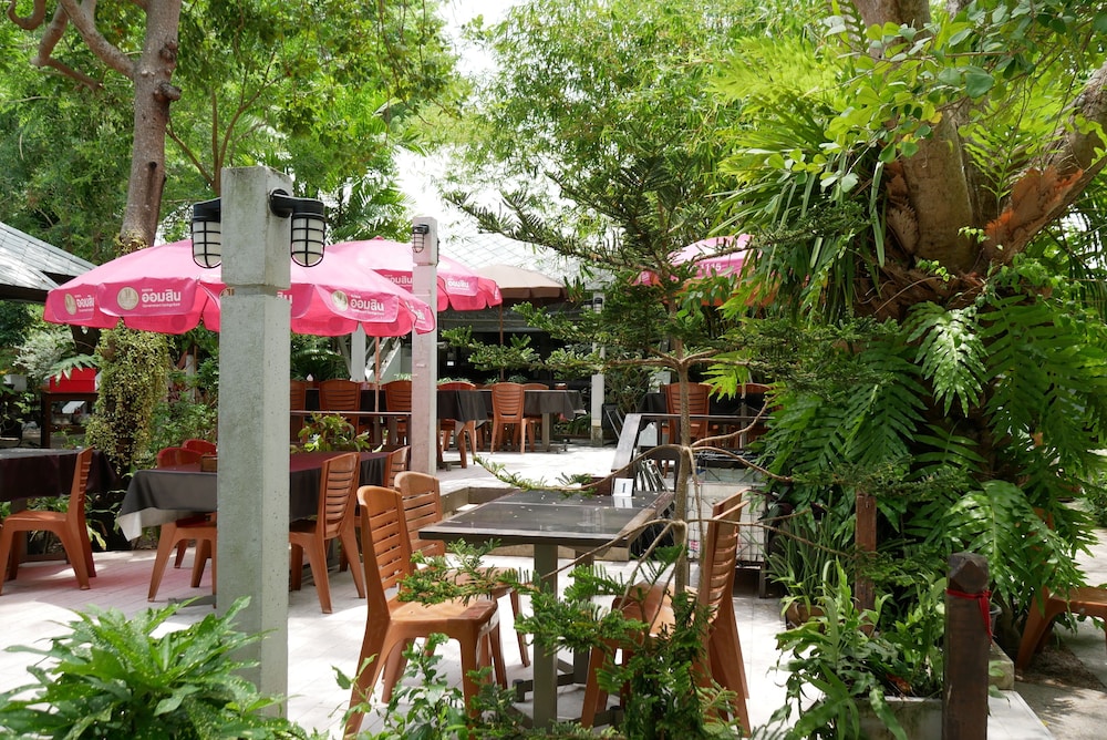Samet Ville Resort 20/23