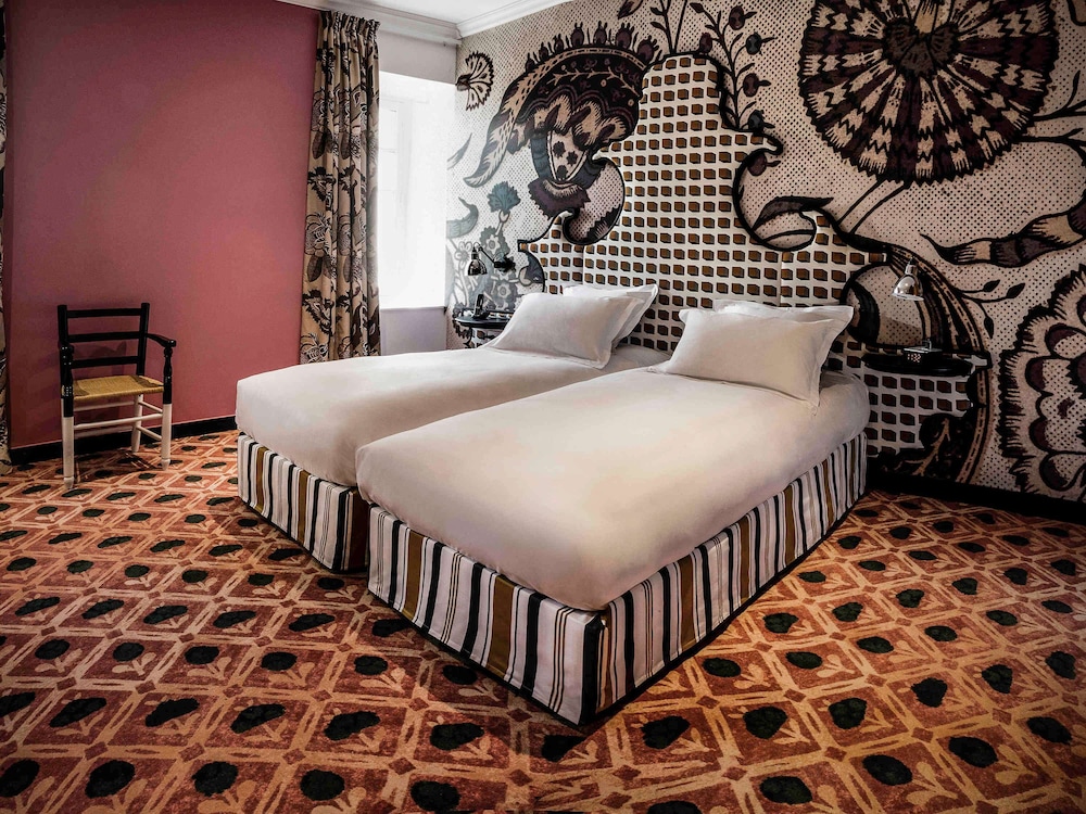 Jules Cesar Hotel & Spa Arles - MGallery Collection 61/71