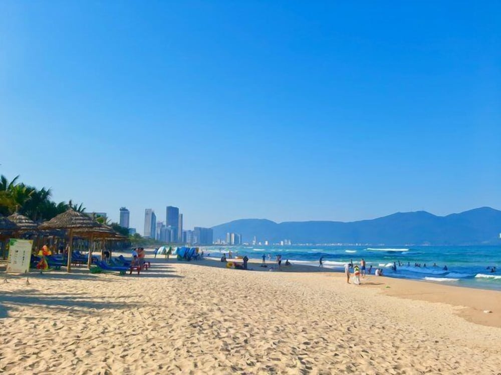 A9 Beach Hotel Da Nang 38/50