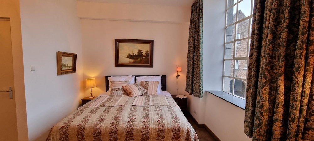 Kasteelhotel Terborgh, BW Signature Collection 9/50
