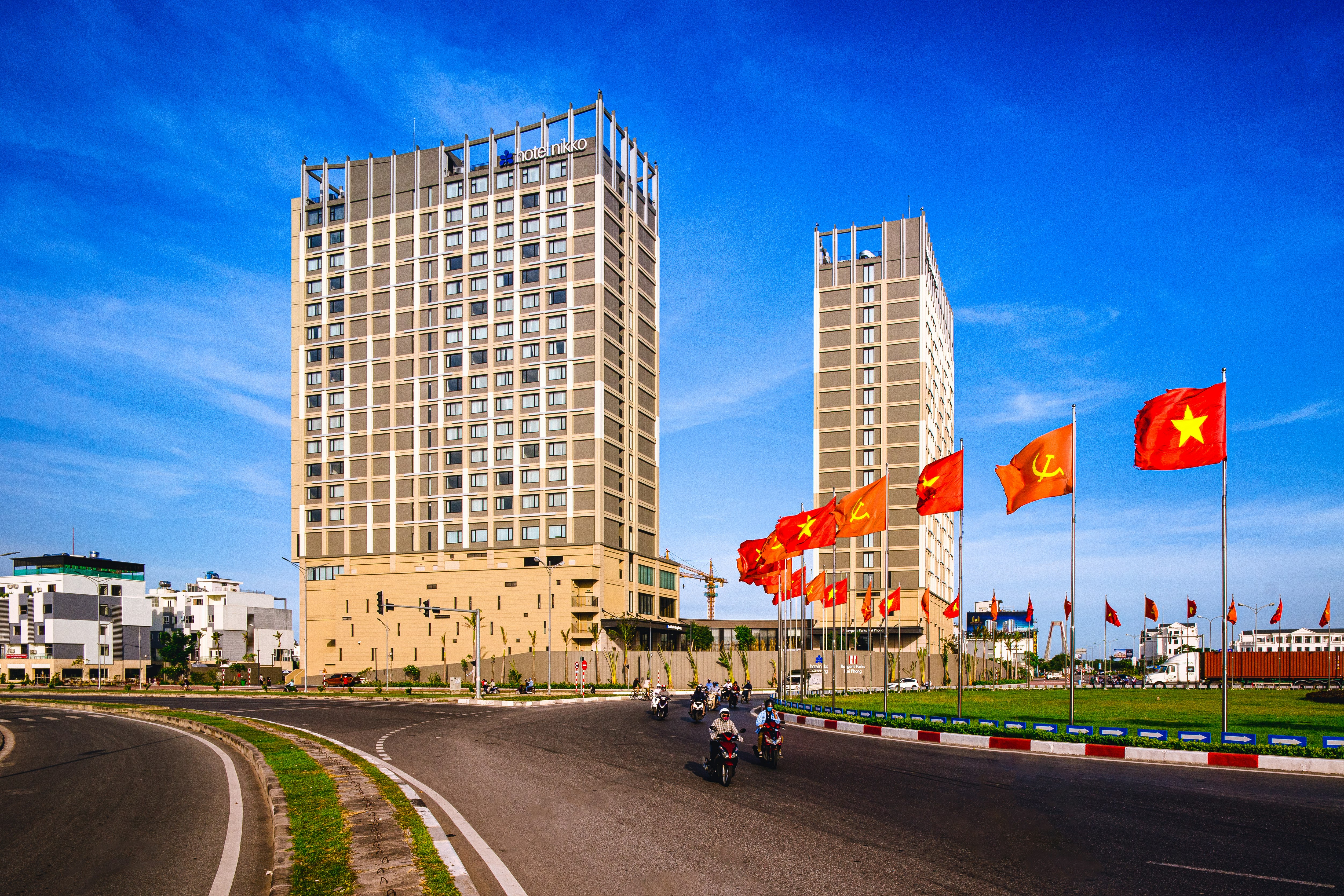 Hotel Nikko Hai Phong 42/50