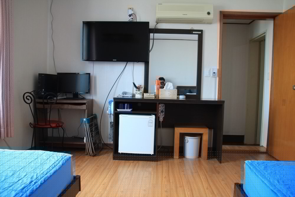 Minjoonggak Guesthouse 24/54