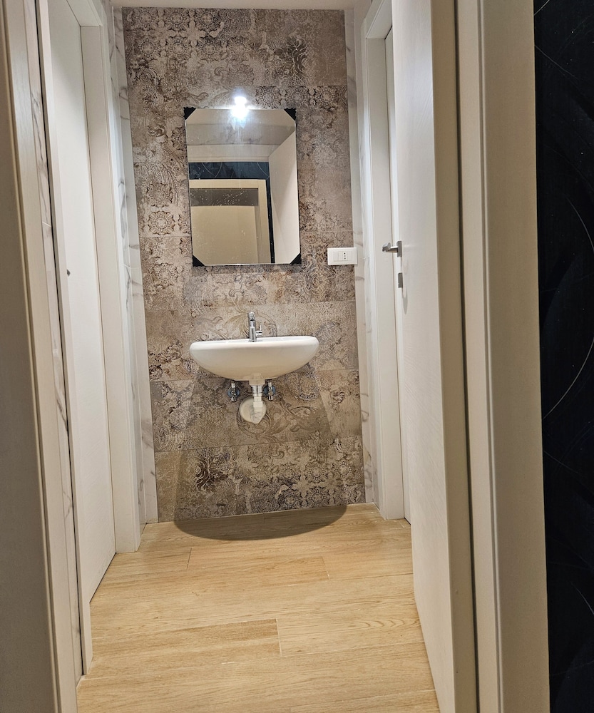 Hotel Mosaic Central Rome 56/56