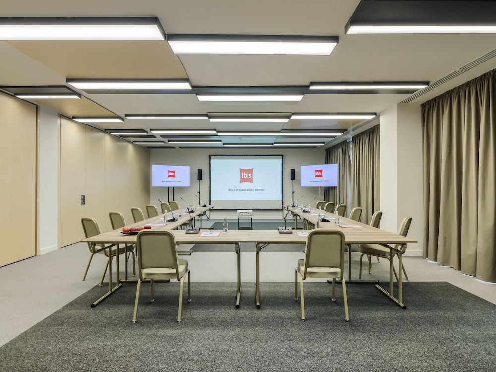 ibis Timisoara City Center 41/49