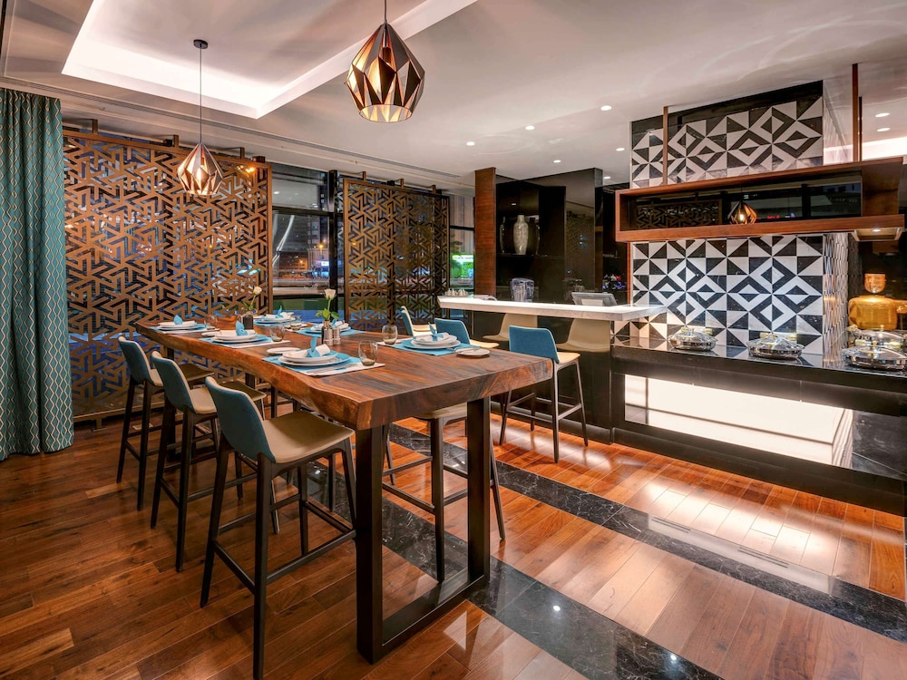 Novotel Sharjah Expo Centre 58/71