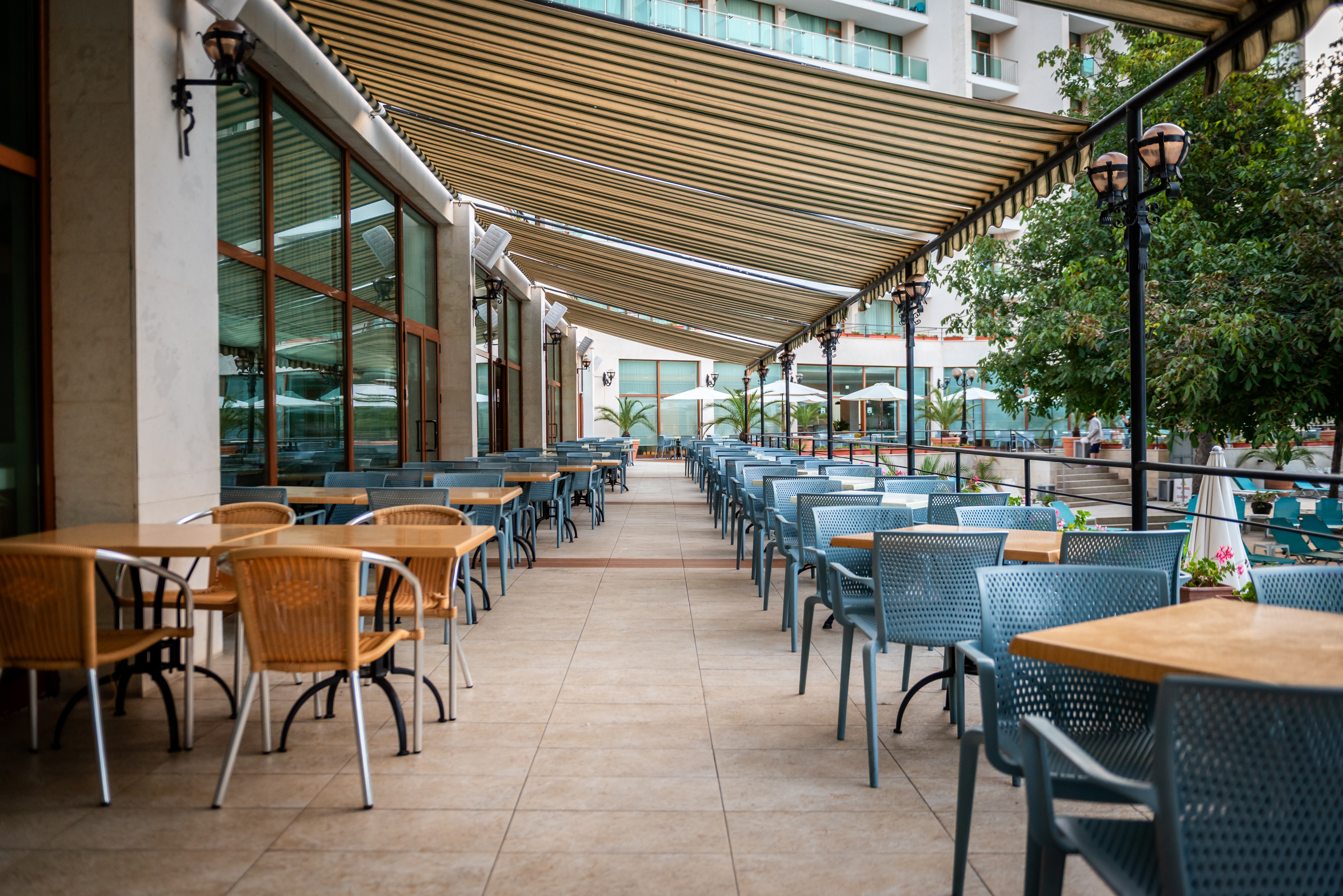 Mirabelle Hotel 79/91