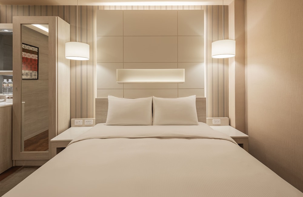 Kindness Hotel Zhongshan Bade 56/56