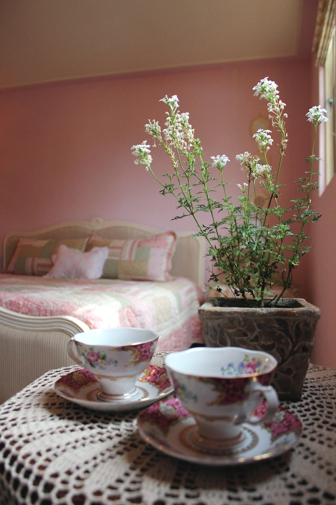 Fazhana Village B&B 21/34