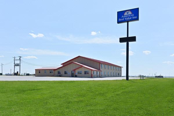 Americas Best Value Inn Kadoka 12/12