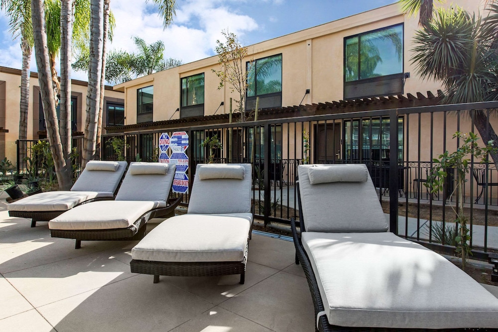 The Cove Hotel, Ascend Hotel Collection 42/67