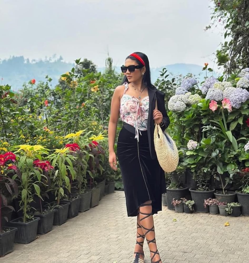 Ella Flower Garden Resort 43/50