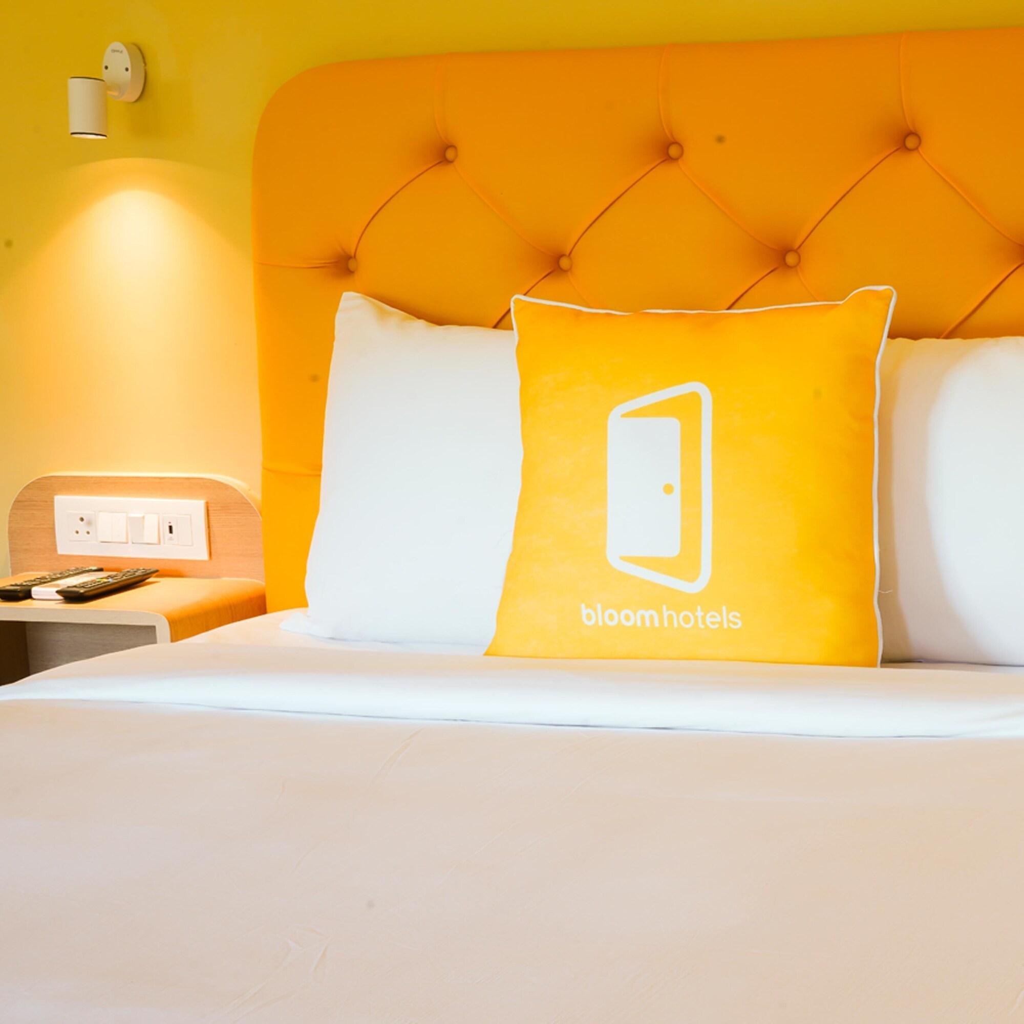 Bloom Hotel Magarpatta 32/50