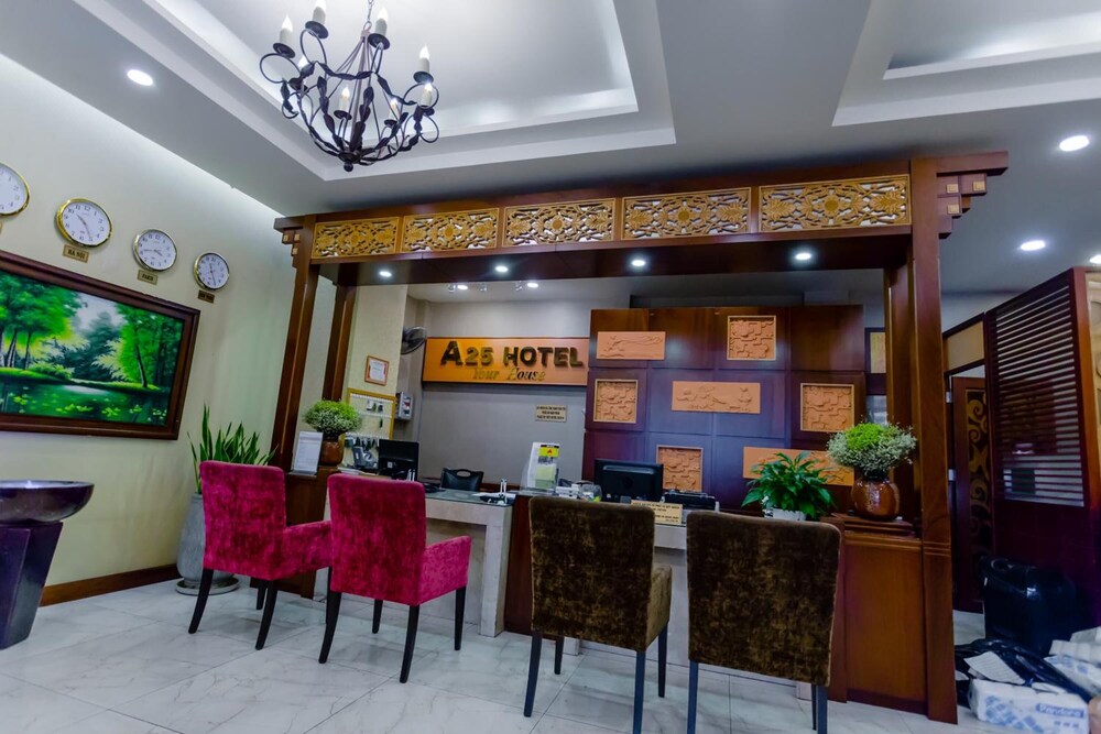 A25 Hotel - 20 Bui Thi Xuan 53/62