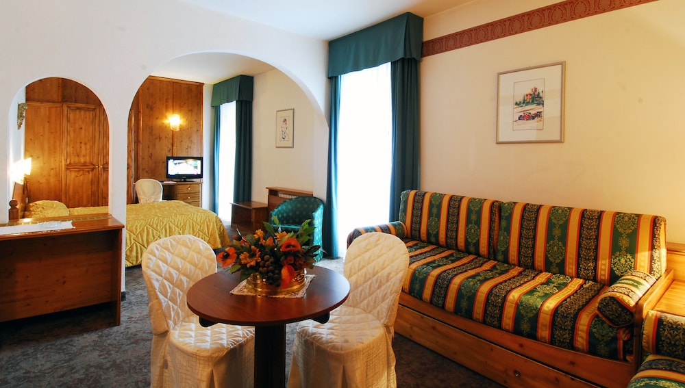 Grand Hotel Des Alpes 54/79