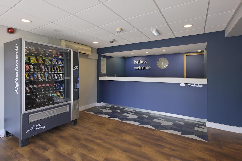 Travelodge Inverness Fairways 3/36