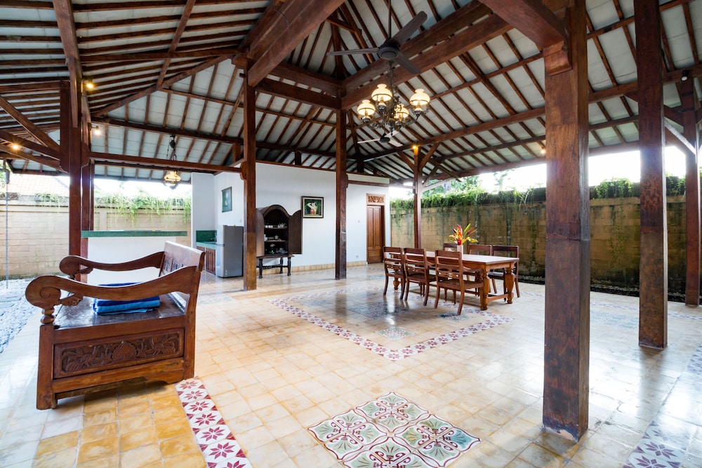 Bali Royal Heritage Villa 33/50