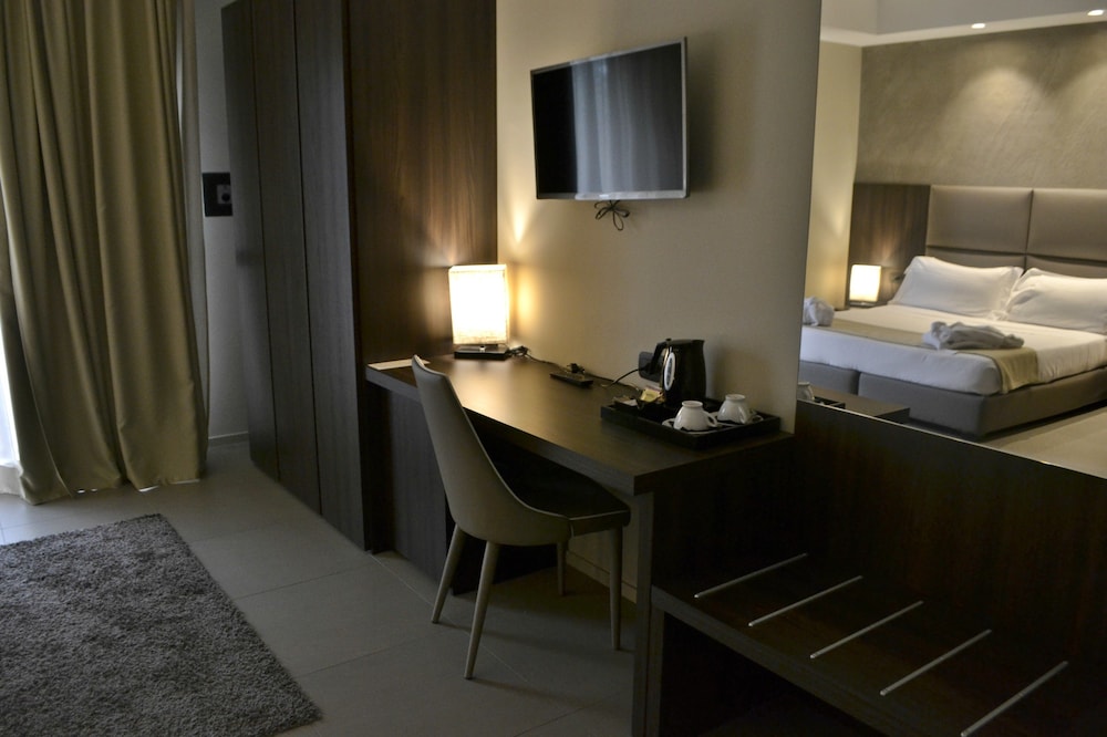 Plus Welcome Milano 59/60
