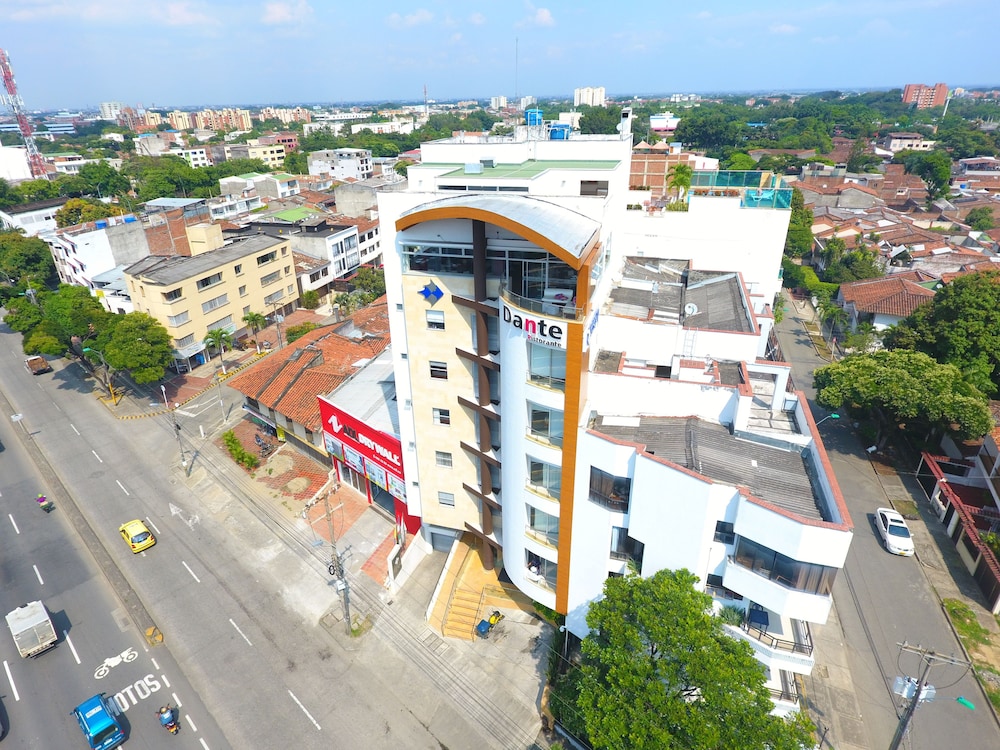 Hotel Toscana Plaza 2/65