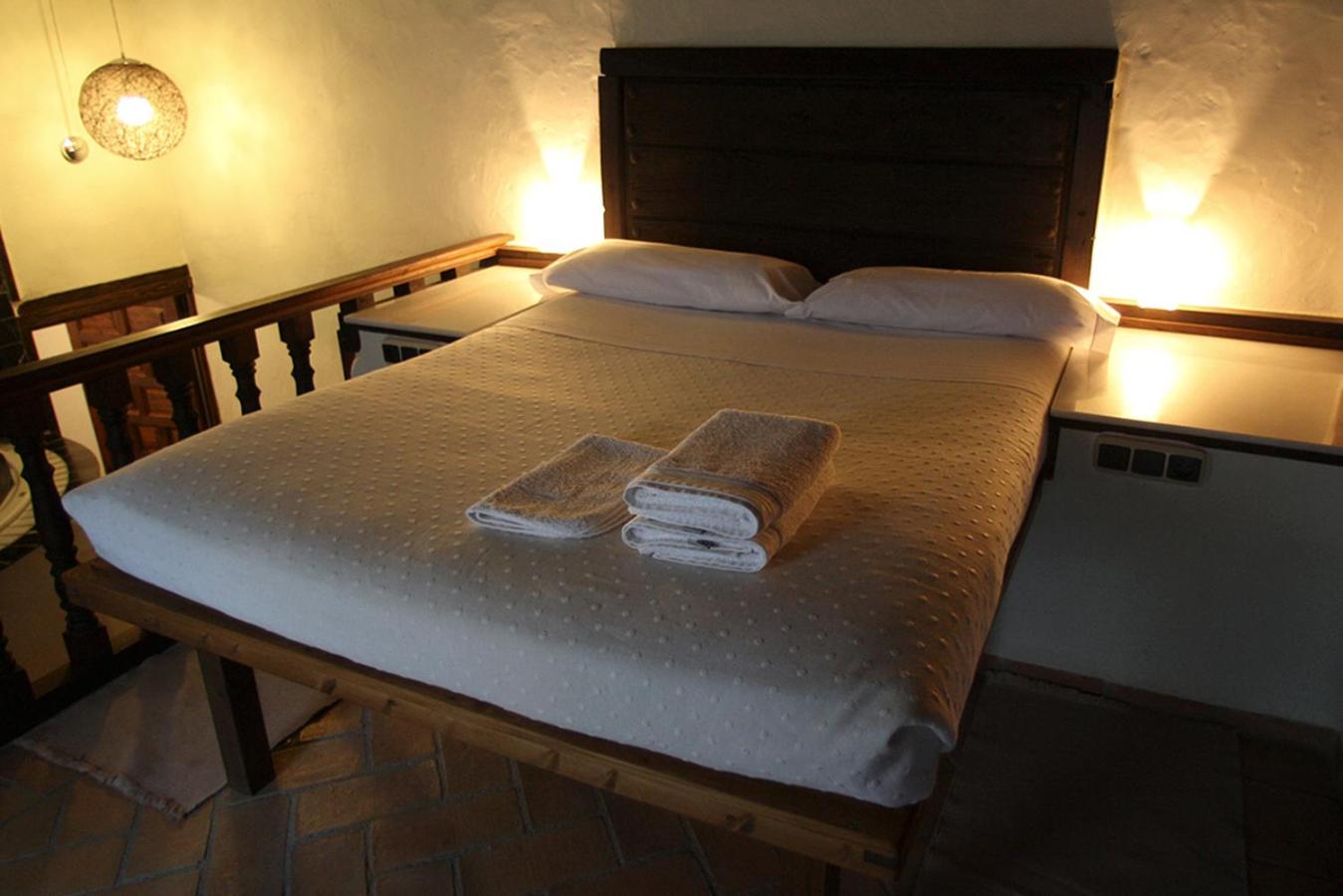 Hotel Rural Llerau 33/48