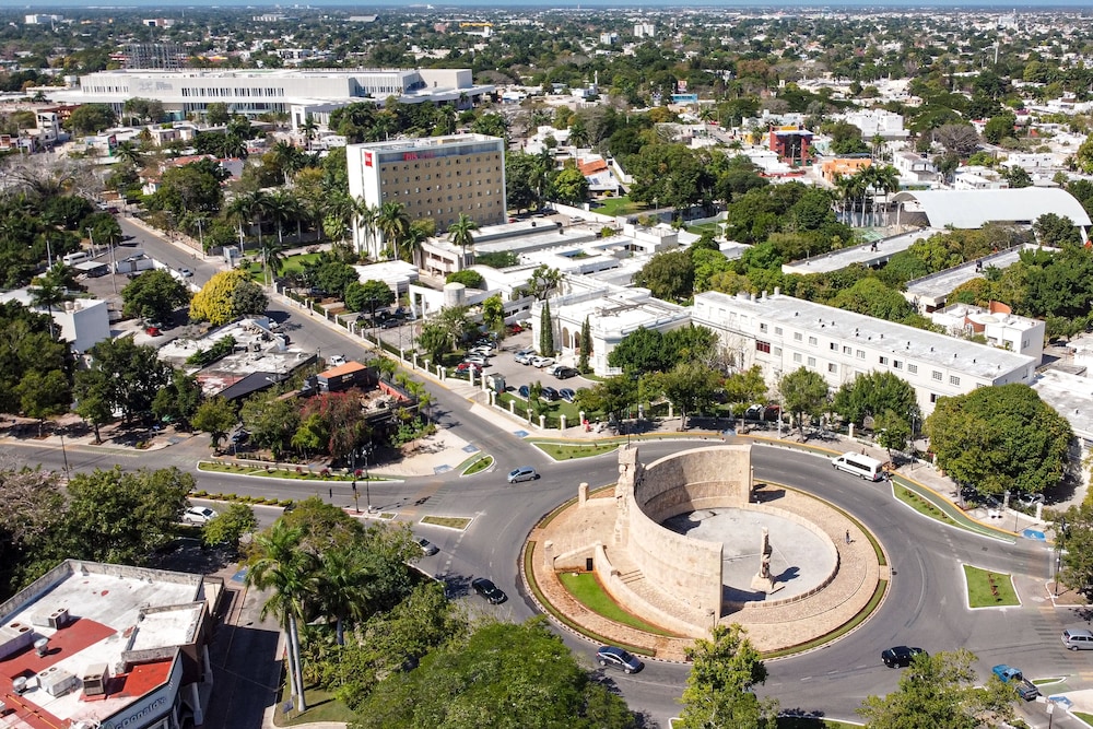 Ibis Merida 43/48