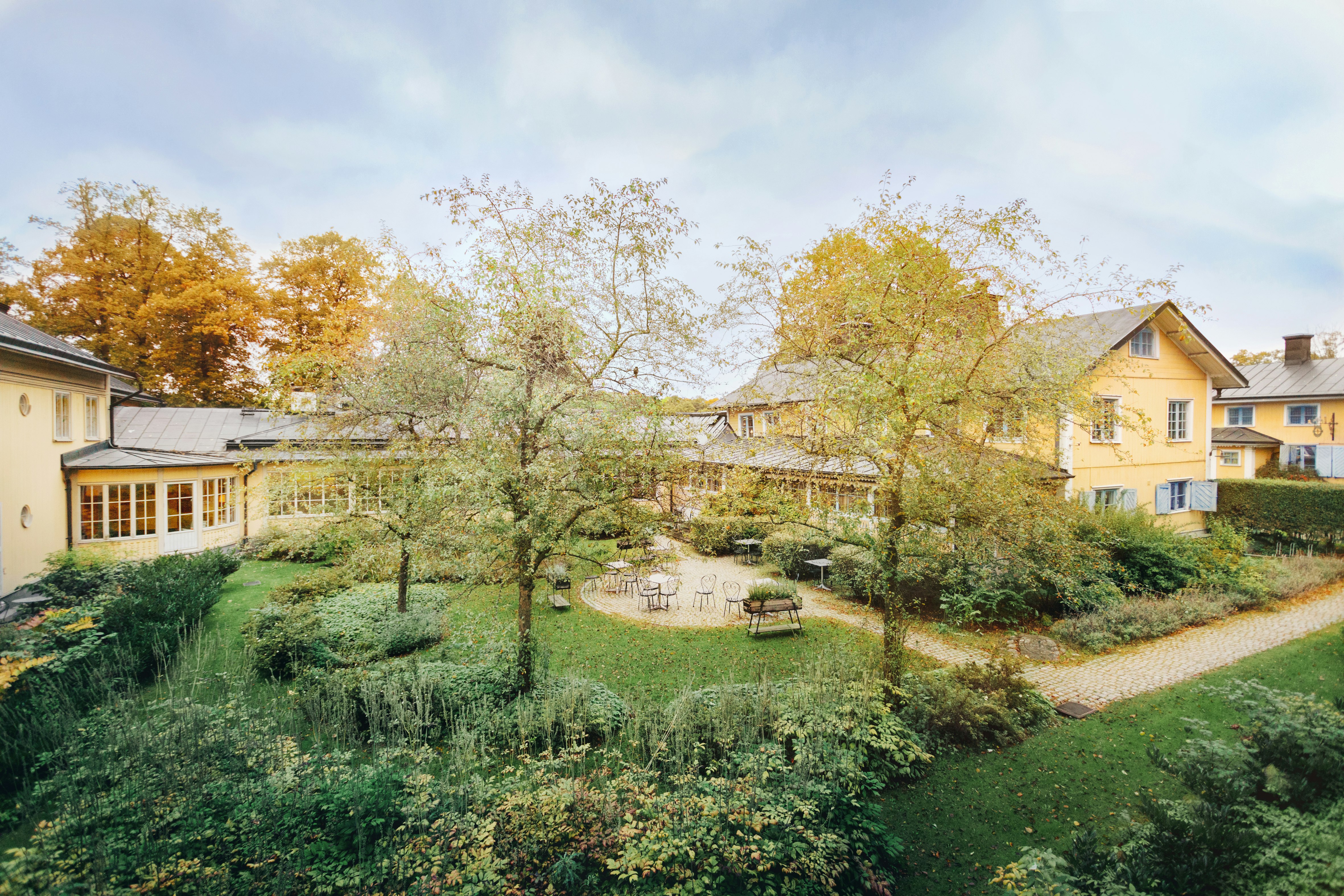 Stallmastaregarden Stockholm A Member of Design Hotels 56/59
