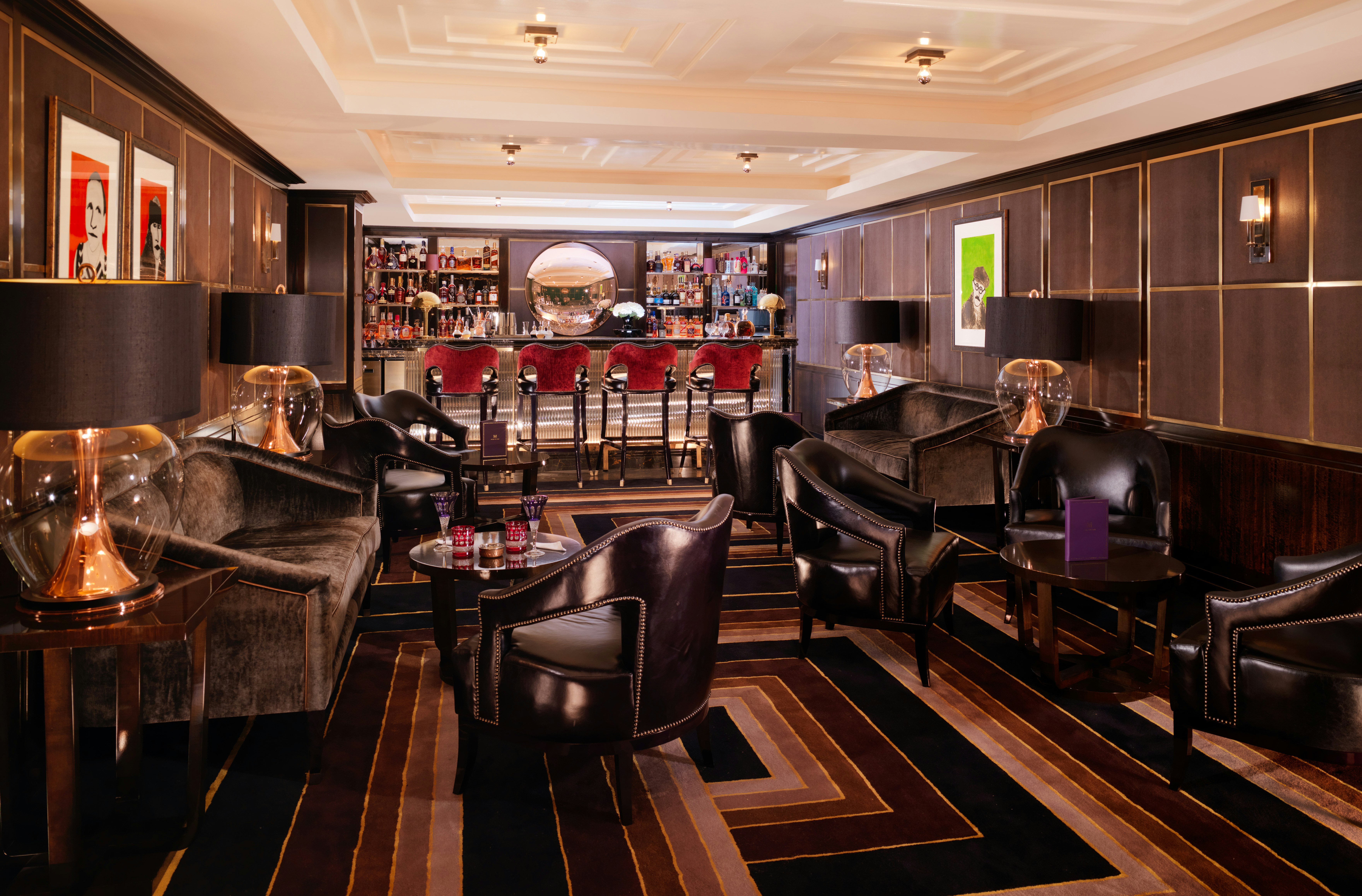 Flemings Hotel Mayfair 58/80